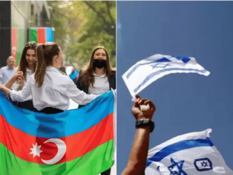İsraildəki azərbaycanlı tələbələr ölkəni tərk etmək istəmir