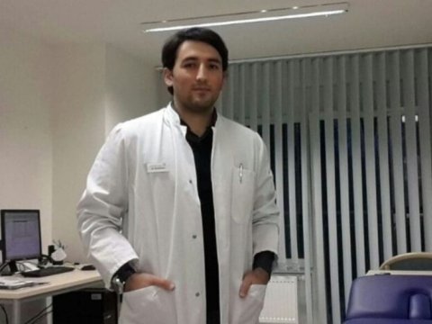 Tibb Universitetinin məzunu 20 min avroluq maaşı buraxıb vətənə DÖNDÜ