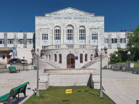 Xankəndi İnstitutu bərpa olunur? – “Bütün xankəndililərin istəyi odur ki..”