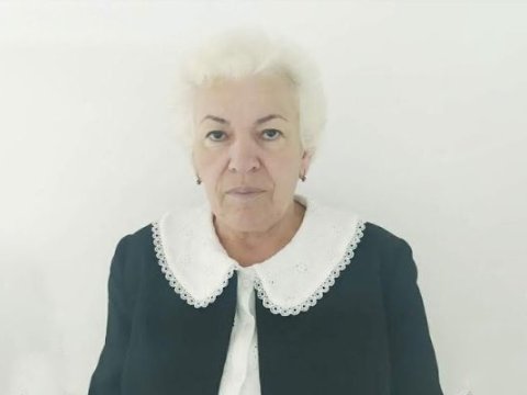 Sertifikasiyadan yüksək bal toplayan müəllim : “Sualda səhv aşkarlayan yalnız mən idim”