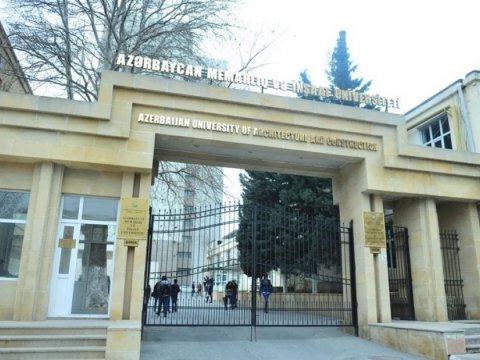  208 tələbə təhsil haqqından azad olunub