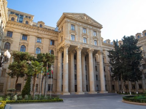 XİN - ə qəbul nəticələri elan olunub