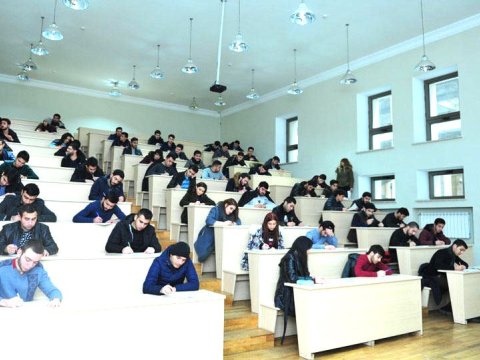 Ali təhsil xərcləri 2 dəfəyə qədər artırılır