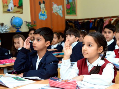 BP aztəminatlı ailələrin uşaqları üçün ali təhsil almaq imkanı yaradır