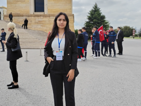 “Şəhid yadigarı” : “Atam söz vermişdi ki,  müharibə bitsin, gələcəm...” - MÜSAHİBƏ