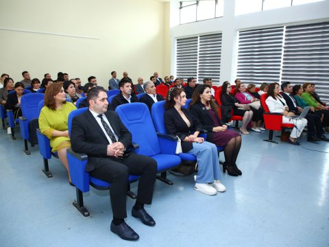 “Bir məktəb-bir klub” layihəsinə start verilir