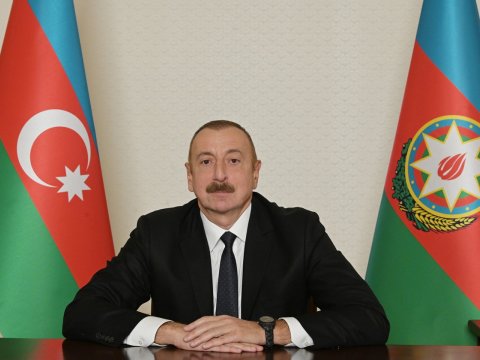 Bu il tələbələrə Prezident təqaüdü veriləcək - SİYAHI
