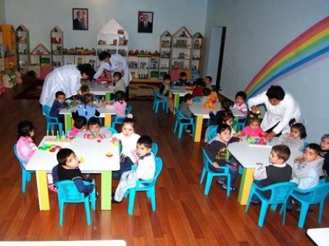 Füzulidə bağça inşası üçün 2,4 hektar torpaq sahəsi ayrılıb