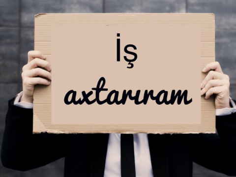 “Diplomlu işsizlər artır” – Problemin ÇIXIŞ YOLU 