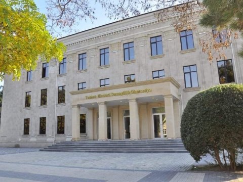 Ən çox Prezident təqaüdçüsü olan MƏKTƏB 