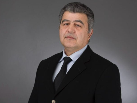 İdman Akademiyasının kafedra müdiri vəfat edib
