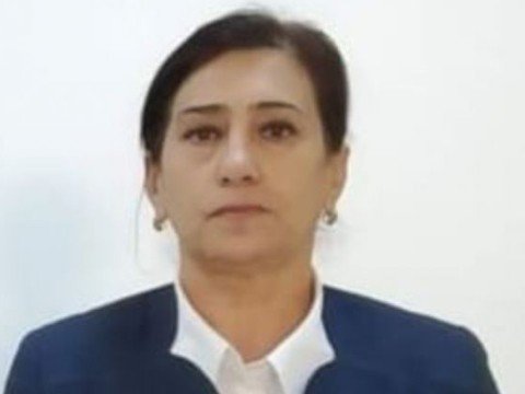 Naxçıvanda  direktor işdən çıxarıldı
