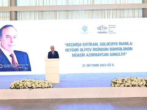 251 doktorant dünyanın aparıcı universitetlərində təhsil almaq hüququ əldə edib