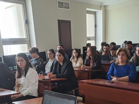 AzMİU alimi tədqiqat aparıb 
