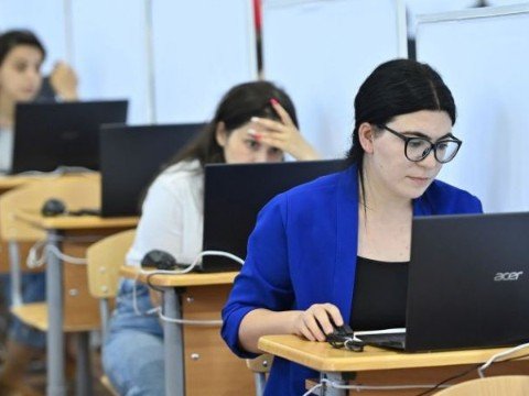 Müəllimlərin işə qəbulu üzrə vakansiya seçimi yekunlaşır