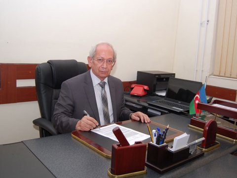 SDU- nun prorektoru vəzifəsindən azad edilib