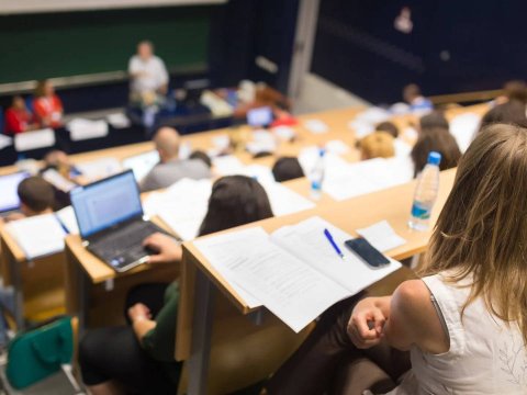 “Təhsil lüğətimizdə “Tədrisdə mükəmməllik” anlayışı YOXDUR”