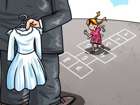 300-ə yaxın erkən evliliyin qarşısı alınıb