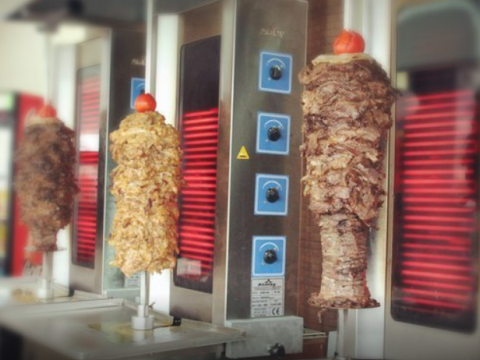 Dönərdən zəhərlənən şagirdlərin ADLARI