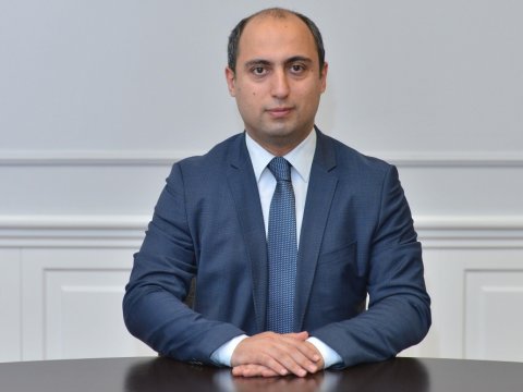 Nazir noyabr ayında vətəndaşları qəbul edəcək - SİYAHI  