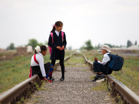 “Övladını təhsildən yayındıran valideynlərə qarşı tədbir görülməlidir!”
