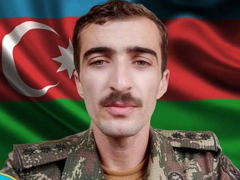 Zaman ayrılıq nəğməsi çalır...
