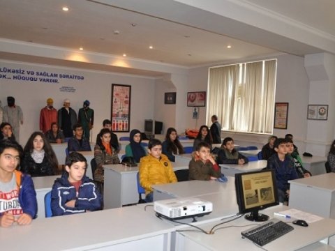 Peşə məktəbindən orta məktəbə yerdəyişmə hansı hallarda mümkündür?!