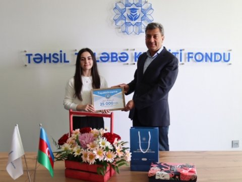 Təhsil krediti alan tələbələrin sayı 25 minə çatıb