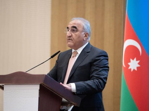 Rektor Qarabağda UNEC-in filialının yaradılmasını təklif edir