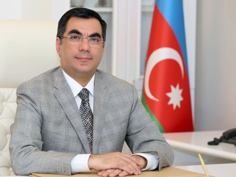 REKTOR: Universitetlər yerləşdiyi şəhərin iqtisadiyyatını dəyişməlidir