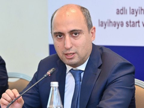 Az resursla mütəxəssis hazırlamaq çətin məsələdir - NAZİR