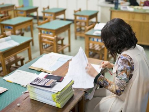 PROQNOZ: “Müəllimlərə H1 və H2- yə görə verilən vəsait artırılacaq”