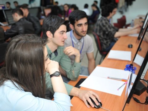 İş dünyası tələbələr üçün nə edir? - “Təcrübə proqramları təşkil edilməlidir”
