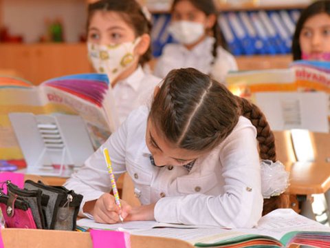 Yeni nəsil kurikulum sisteminin hazırlanması ilə bağlı təkliflər gedir