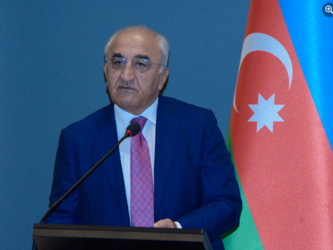 Rektor tənqid etdi: “Ali məktəblərin gələcəyi pessimist görünür”