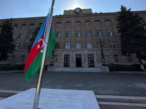 Milli Məclisdə Xankəndi TƏKLİFİ: Hüquq Universiteti açılsın