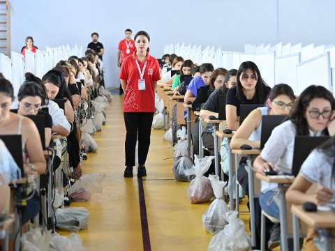 Sertifikasiya balı ilə yerdəyişmə mümkündür? - Rəsmi CAVAB