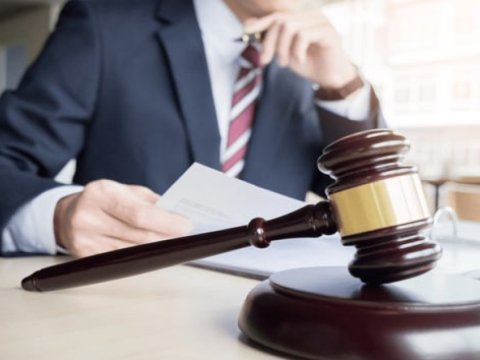 Vəkillər Kollegiyasına üzv olmaq istəyənlər üçün imtahan keçiriləcək