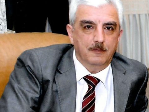 Əməkdar müəllim vəfat edib
