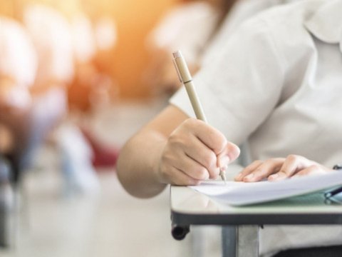 DİM rəhbər vəzifələr üçün test imtahanından keçənlərə müraciət etdi