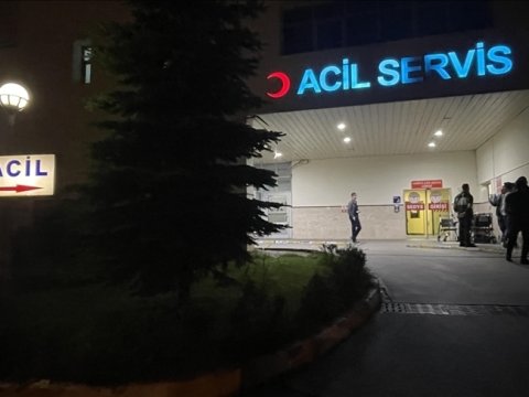Tələbələr qidadan zəhərləndi