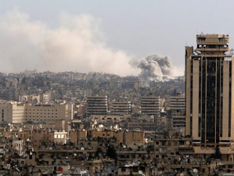 Tehranda ibtidai siniflər onlayn dərsə keçir