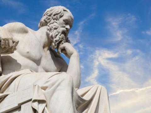 16 Noyabr – Ümumdünya Fəlsəfə Günüdür