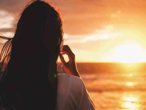 Sumqayıtda yeniyetmə qız itkin düşüb