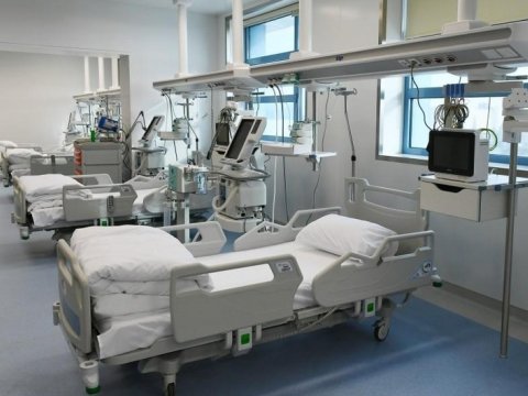 Şagirdlərinin hepatitə yoluxduğu təhsil müəssisələri dezinfeksiya olunub