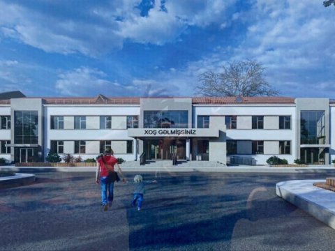 Təhsil İdarəsi Laçında müəllim işləmək istəyənlərə müraciət edib