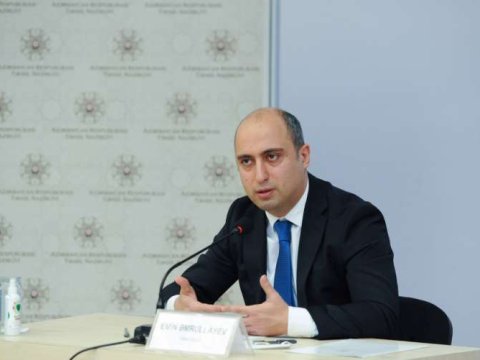 Elmin beynəmilləşməsi çox vacib addımlardan biridir