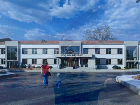 Zabux kənd tam orta məktəbinə qeydiyyat...