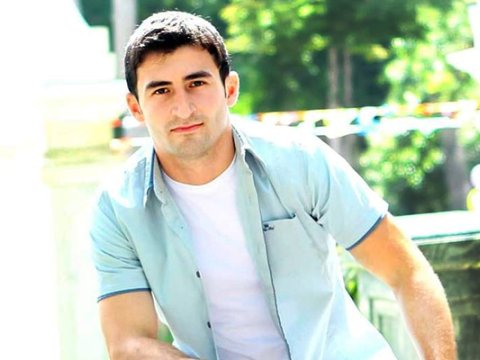 Bu gün ATU - nun şəhid məzunu Mirtəlif Ağayevin doğum günüdür