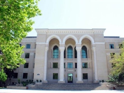 Bu il Kimya İnstitutunun 4 layihəsi qrant müsabiqəsinin qalibi olub